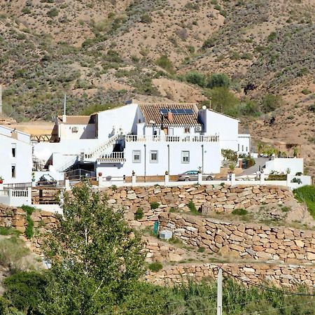 Rambla Retreats Apartment Rojo With Shared Pool & Hot Tub Stunning Views In Oria Bagian luar foto