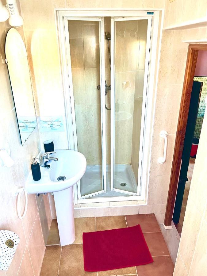 Rambla Retreats Apartment Rojo With Shared Pool & Hot Tub Stunning Views In Oria Bagian luar foto