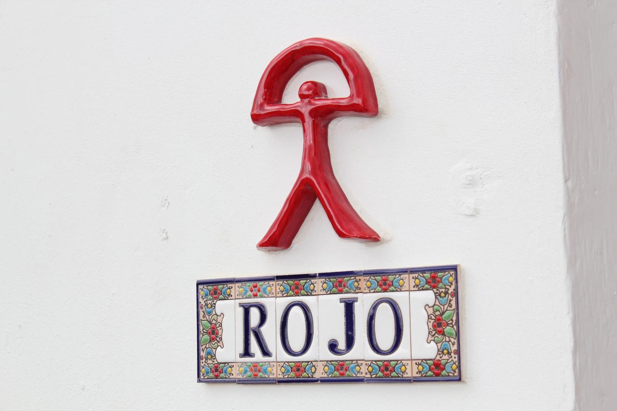 Rambla Retreats Apartment Rojo With Shared Pool & Hot Tub Stunning Views In Oria Bagian luar foto